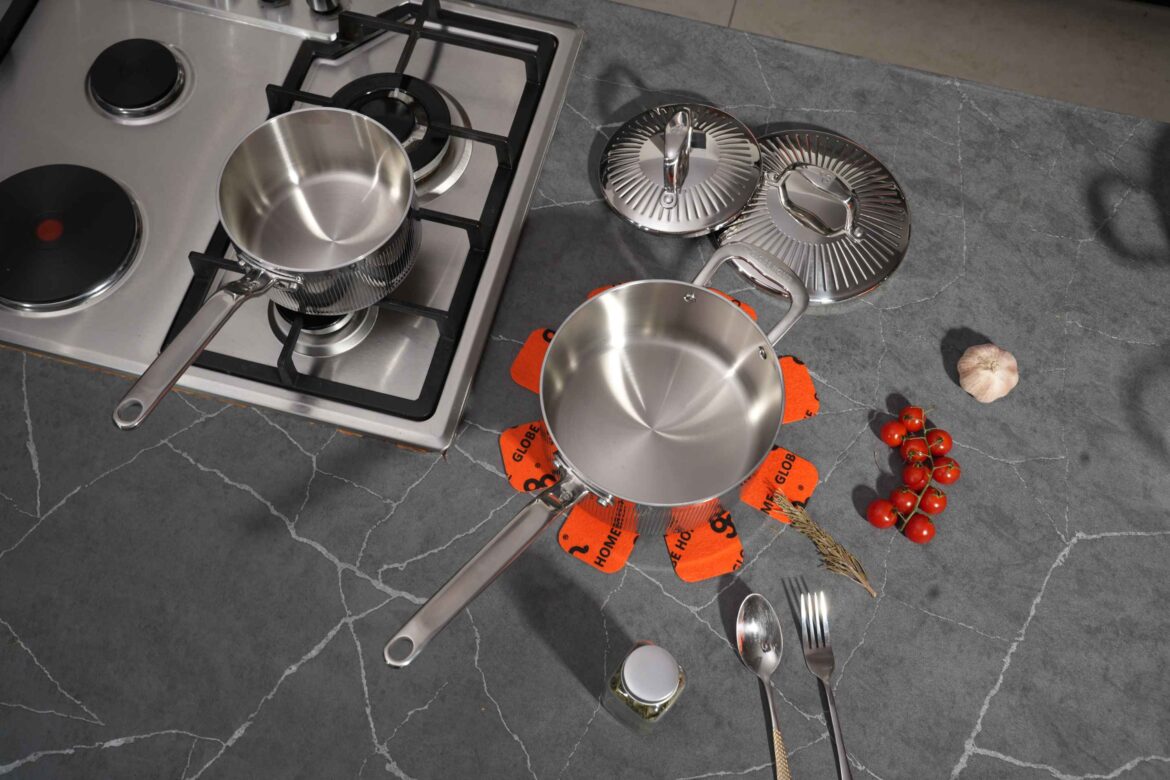How to Prevent Pitting in Stainless Steel Cookware