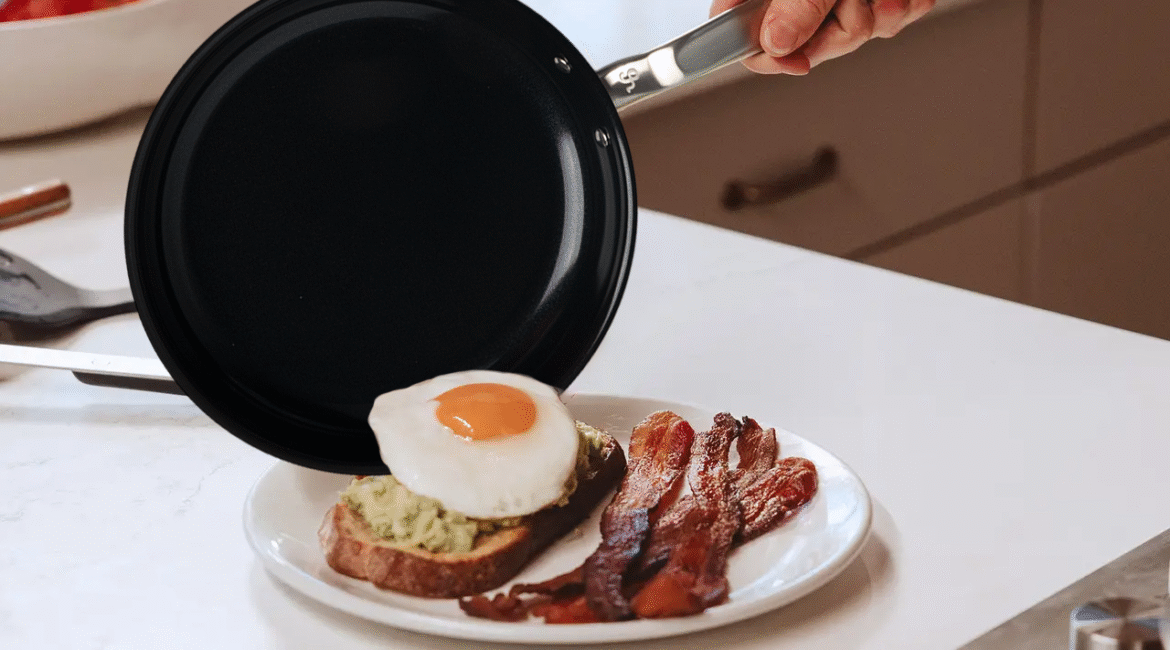 Ceramic Cookware FAQs: Everything You Need to Know Before (and After) You Buy