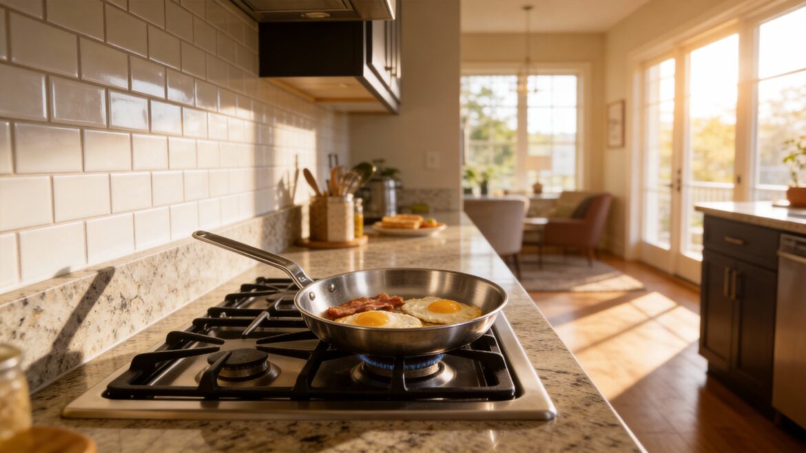 The Ultimate Guide to 不锈钢煎锅